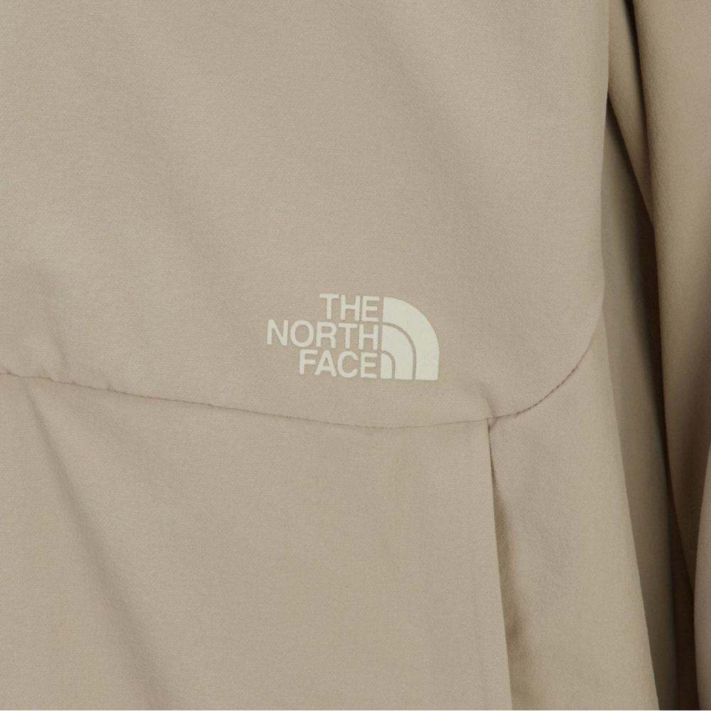 [north Face Official] Nj3br07c Men S Stud Bomber Dark Beige