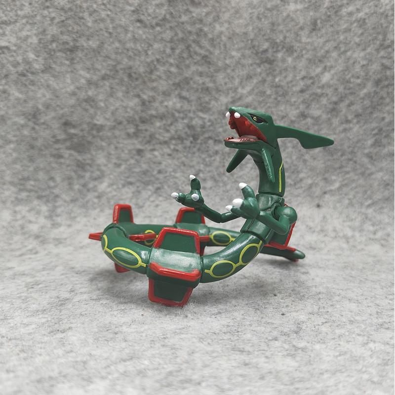 Pet Little Spirit Pocket Monsters Large Crack Seat Gaioka Joint Mobile Beast Pendant Doll