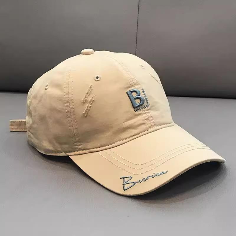 Cappellino Unisex Vintage Regolabile per Escursionismo e Alpinismo all'Aperto