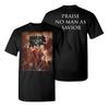 Morbid Angel Death Metal Band Graphic Cotton T-shirt Unisex Men Women Fans Essentials Short Sleeve Tops Fashion Brand Summer Tee