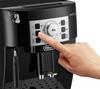 De longhi magnifica s ecam22.115.b espresso machine power 1450 w ground coffee container black