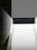 190led Solar Led Light Outdoor Garden Decoration Wall Lamp With 4 Mode IP65 Waterproof Solar Motion Sensor Light For Yard Door