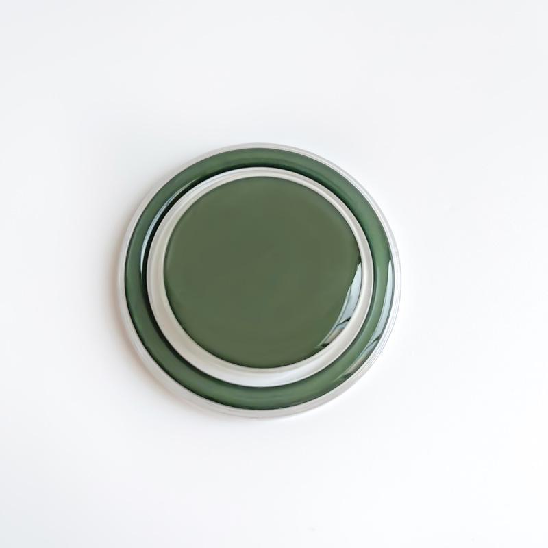 Transparenter, einfarbiger magnetischer Airbag-Telefonständer