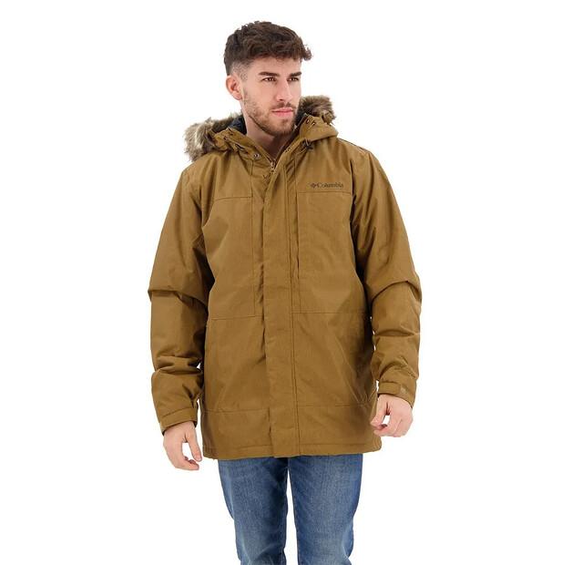 

Columbia Leif Trail™ куртка L