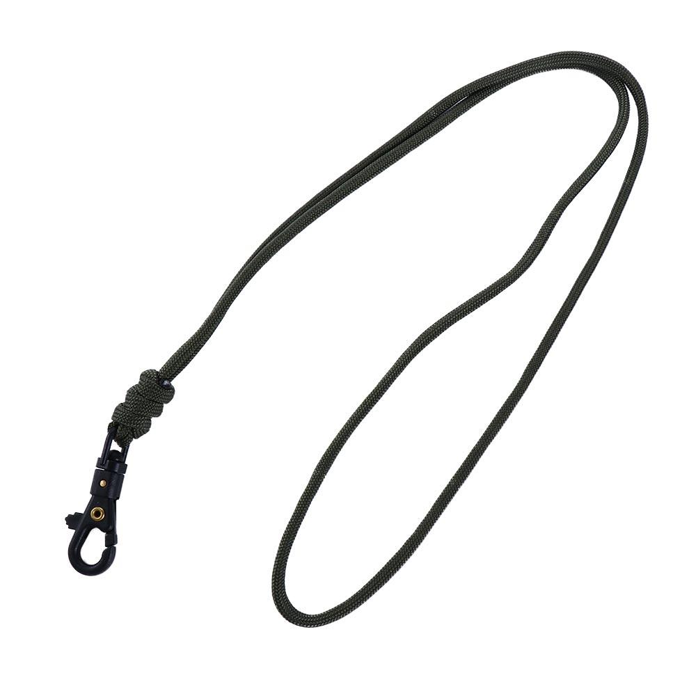 Handmade Survival Backpack High Strength Camping Hiking Outdoor Tools Key Ring Paracord Keychain Lanyard