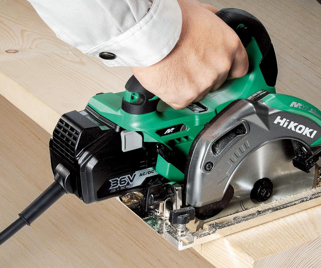 HiKOKI Adapter ET36A AC/DC