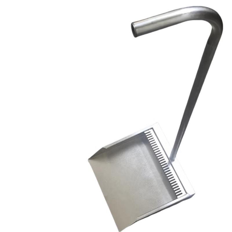 Stainless Steel Dustpan