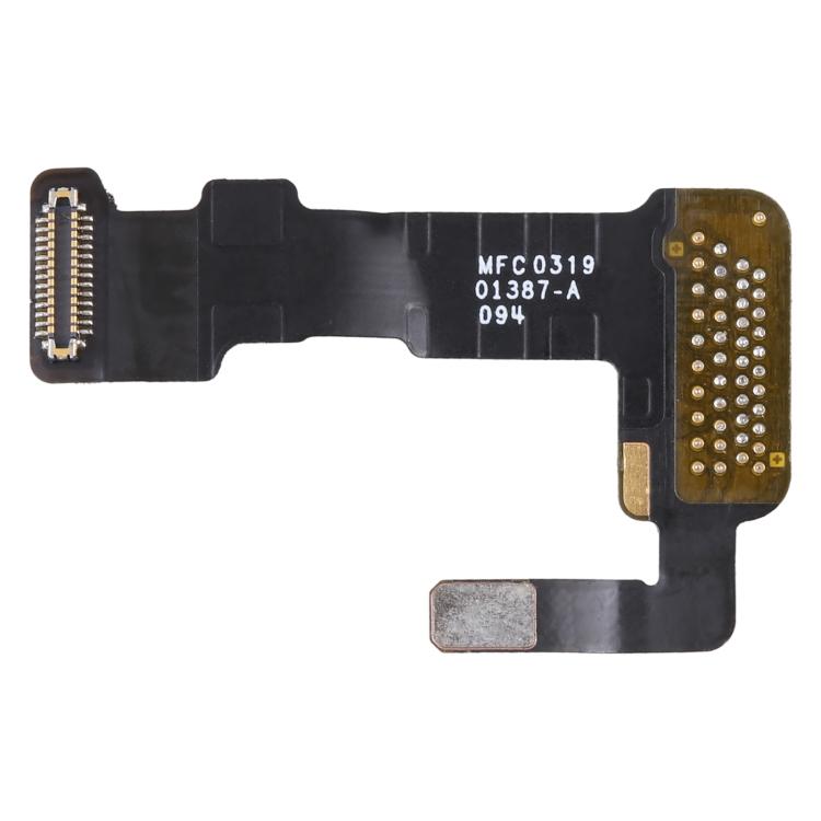For Apple Watch Series 4 40mm Motherboard Back Cover Charging Connection Flex Cable For Apple Watch Series 4 40mm
