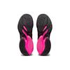 new Asics Court Ff 3 'Black Hot Pink'