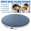 HiFi Stereo Sound Under Pillow Bluetooth Speaker Wireless Sleeping Speaker  Deep Sleep Use