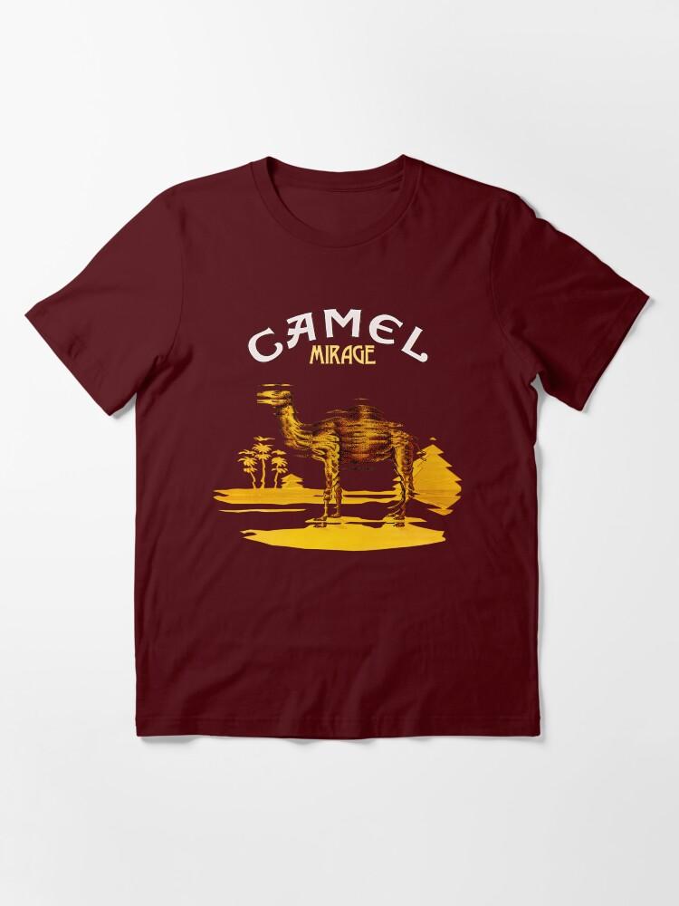 Jethro Tull Cam el Essential T-Shirt