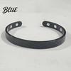 Custom Fit Bracelet Magnetic Adjustable Unisex Minimalist Alloy Bangle