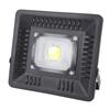50W LED Flood Light IP65 Rain Proof Hardwired 5000LM Super Bright Floodlight with Adjustable Metal Bracket for Outdoor