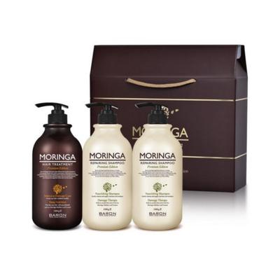Baron Premium Geschenk-Haarset B