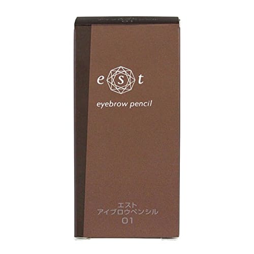Est (Est) Est Eyebrow Pencil 01 (Eyebrow)