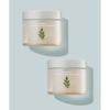 [2 Pieces] Artemisia SoothIng Ampoule Pad 50 Sheets  100 Sheets In Total 