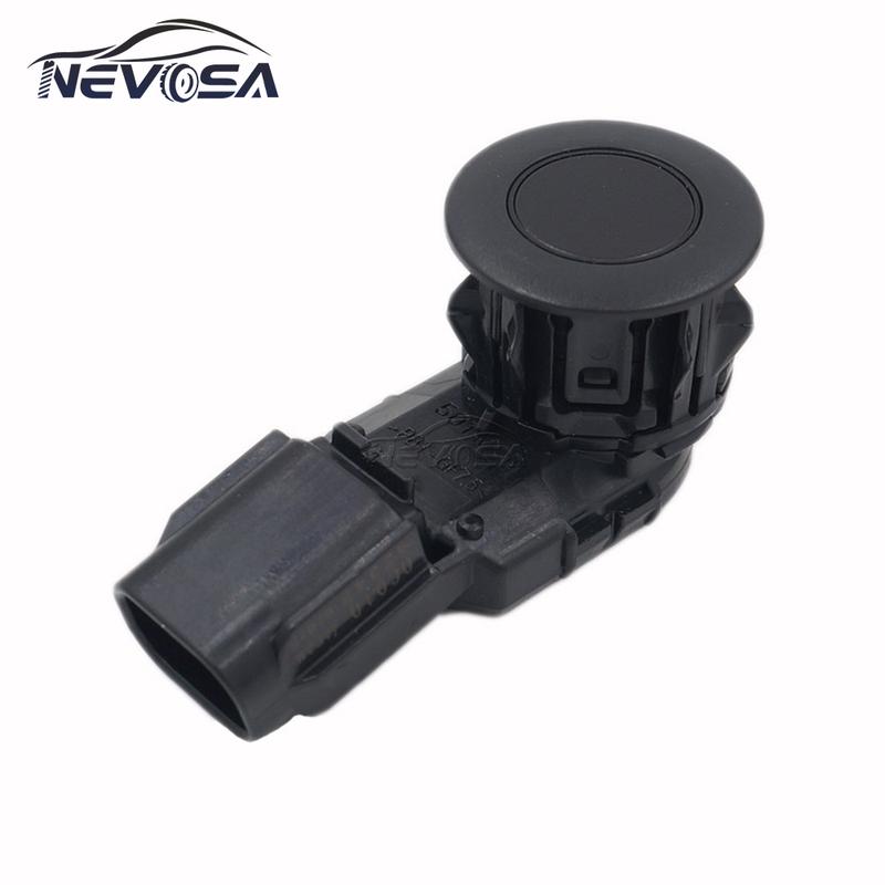 NEVOSA 89341-0C010 4pcs 1pc Ultrasonic Assist Radar Sensor PDC Parking For Toyota RAV4 Tundra TACOMA 2013 2014 2016 89341-42030