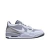 Air Jordan Legacy 312 Low Wolf Grey White Cool Grey Men Sneakers White-Cool-Grey CD7069-005