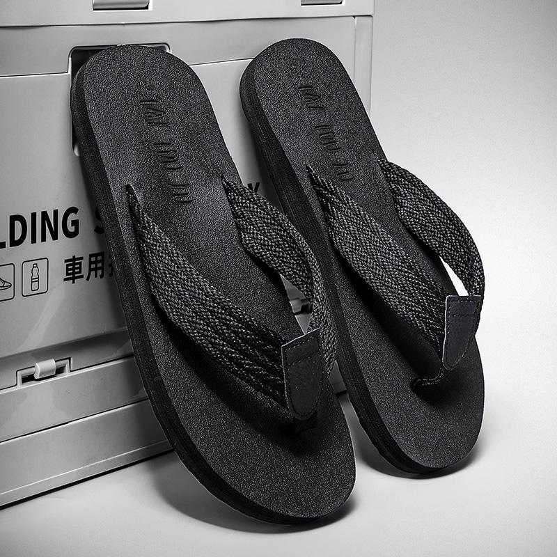 Big Size 39-50 Fashion Summer Flip Flops Men Slippers Designer Casual Wading Beach Shoes for Boy Tênis Masculino Free Shipping
