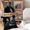 P-Papa Roach Music Art Cushion Cover Inches Farmhouse Decor Home Throw Pillow Covers For Couch Decorations