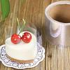 200M Mousse Cake Transparent Membrane Baking Surrounding Edge Tape
