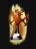 Samurai Jack Samurai Jack Returns Classic T-Shirt