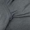 MM6 S52GU0076 Draped Pullover Hoodie Tops S blueUsed