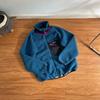 American Outdoor Limited 14-Color Fleece Sherpa Stand Collar Zip-Up Couple Jacket 230