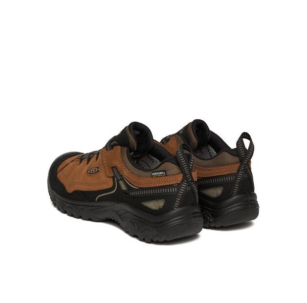 Трекинговые ботинки Keen Targhee IV Waterproof Hiking Shoe