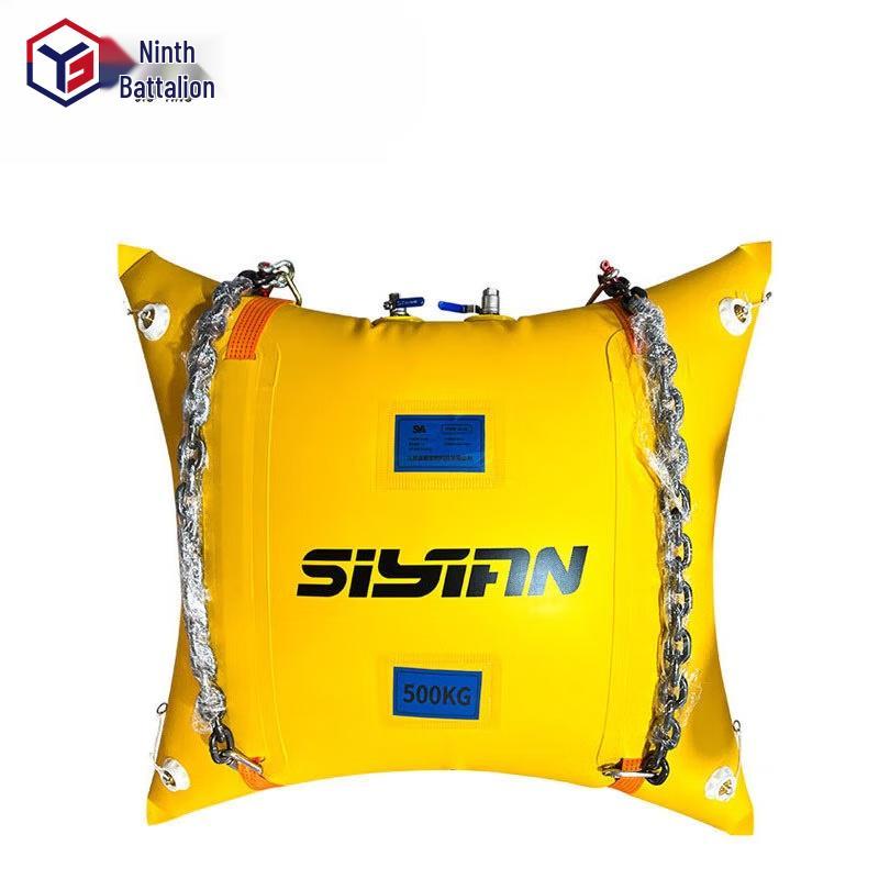 Portable Water Air Lift Bag