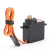 DS031MG Metal Gear Micro Mini Digital Servo Angle 180 for FW450 RC Helicopter Fixwing