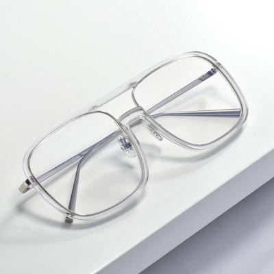 Brillen en accessoires