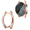 Screen for Protection for Case for Huawei Watch GT2 46mm Durable Ultra Thin Scratch-resistant Protective Watch for Shell