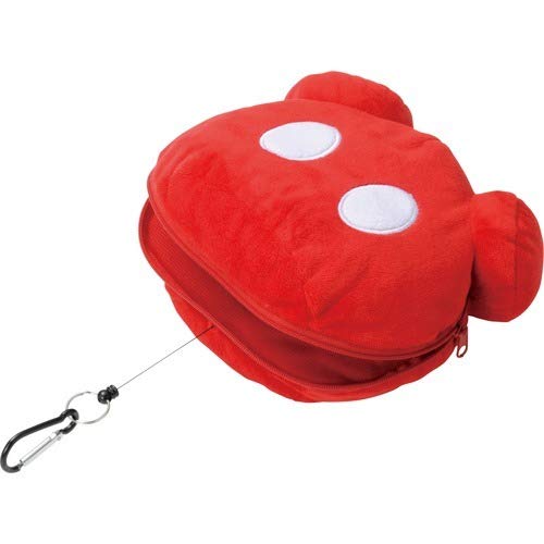 Pass Pouch (Mickey Pants)