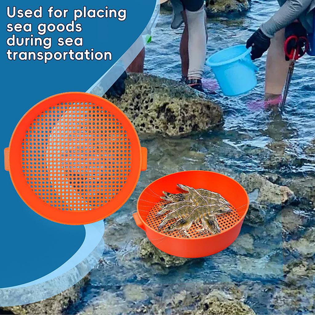 3 Pack Sand Set For Kids, Beach Sand Toys And Outdoor Play Tools