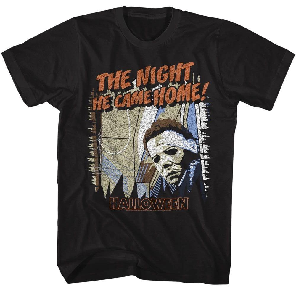 Halloween Cant Hide Movie  Children s T-shirt 100