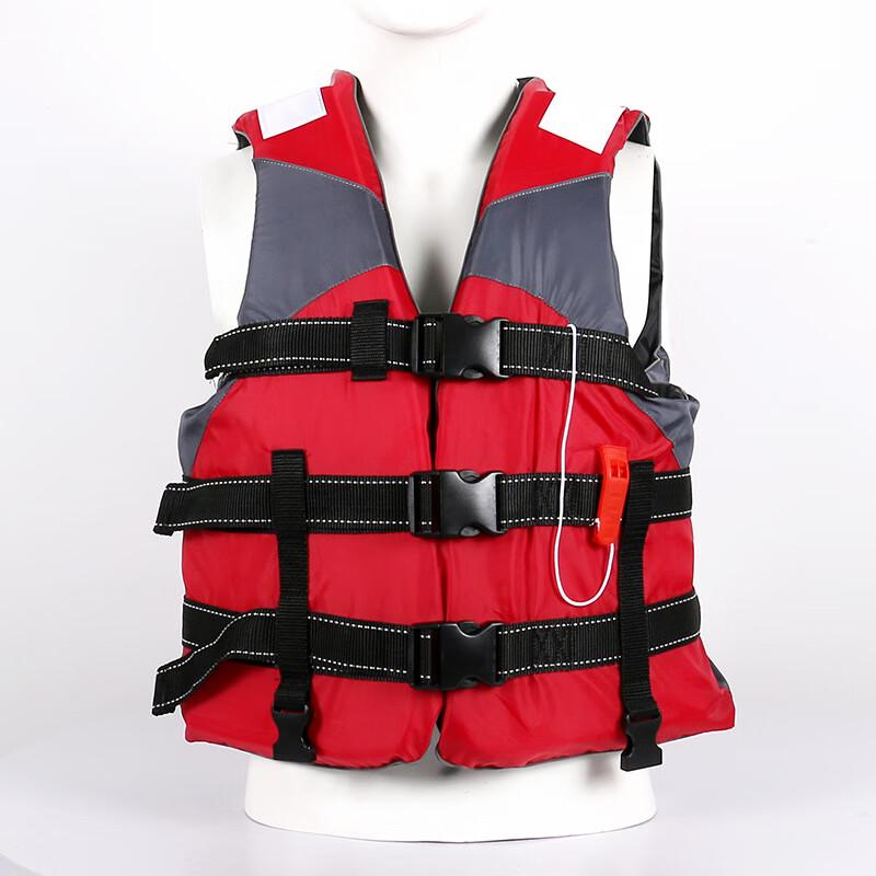 OLOMM Kids Life Jacket 1
