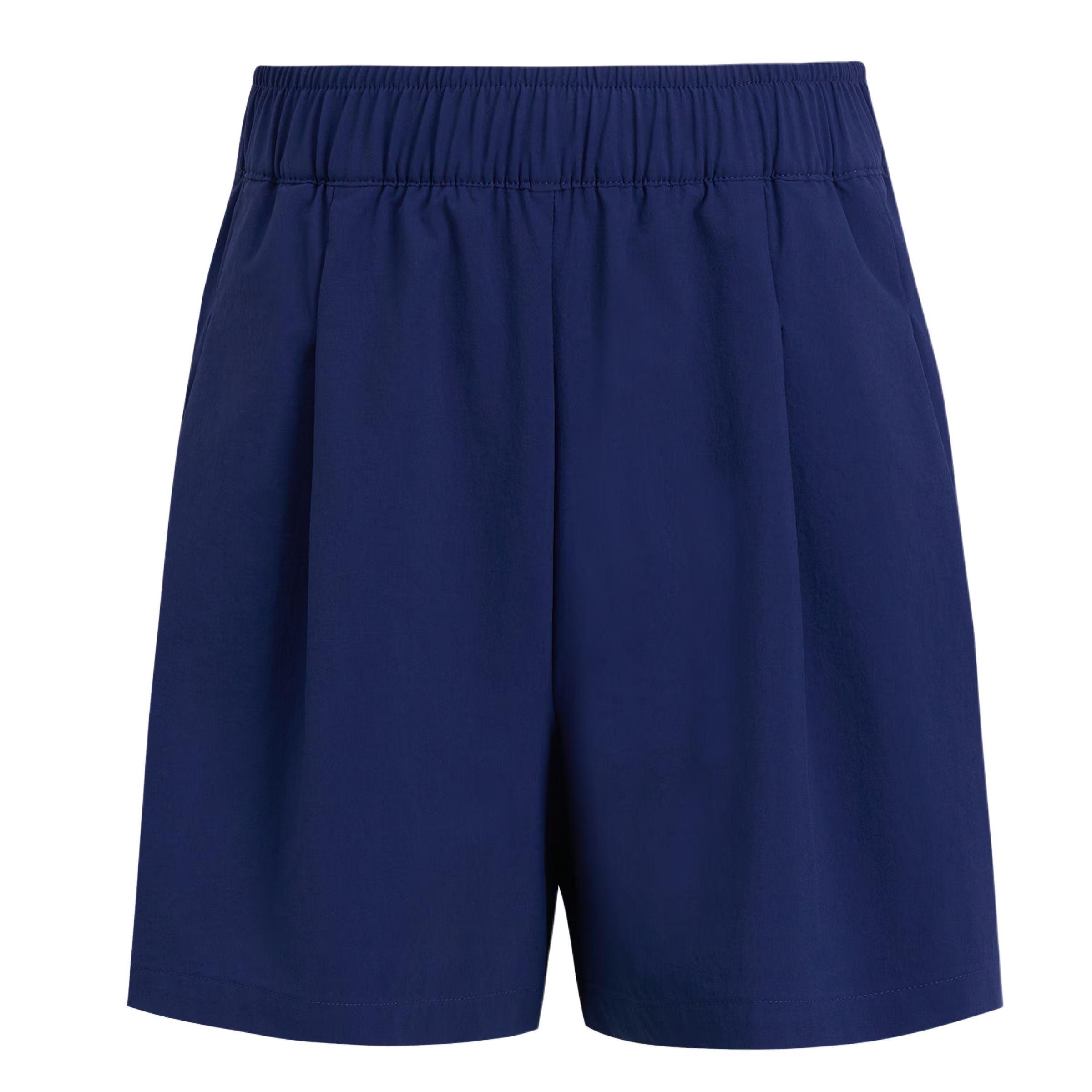 Adidas SS25 Shorts Kids  Dark Blue/Black KG3125 128