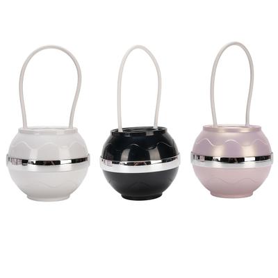 Bath Water Filter No Installation Hanging Bathtub Faucets Water Filter for Home and Travel