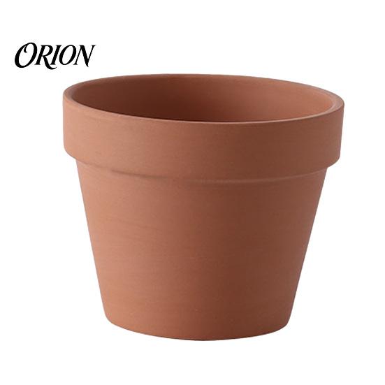 Vaso Fioriera Cactus Vaso Fioriera in Terracotta, Vaso Piante in Argilla con Foro di Drenaggio, Fioriera Porosa Efficace per Piante da Interno Esterno Succulente Cactus