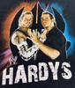 Vintage Hardy Boyz 2 Xtreme T-SHirt Unisex Cotton Tee All Size S-234XL AR506 Unisex T-Shirt