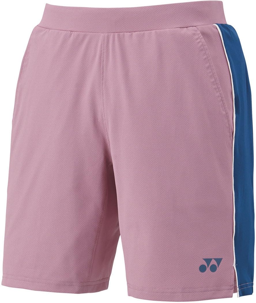 

Yonex Uniknit Pearl Rose Size L Shorts, 15199, (307),