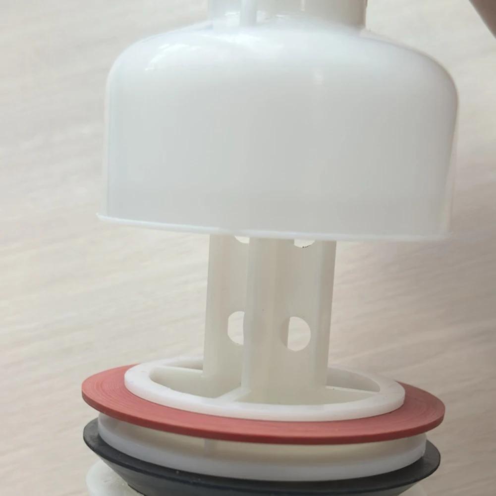 Replacement Flush Valve For for Mansfield 2111112 with 11 1/2 Inch Length Designed For for Mansfield Toilet Models 125 to 190