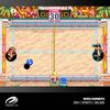 Windjammers, Karnov & Friends Arcade 1 - Evercade Cartridge (5 Games)