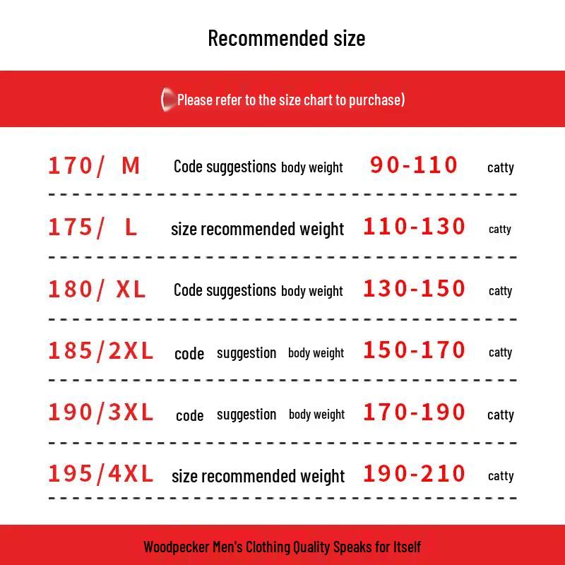 Tucano Men's Winter High-Waist Goose Down Pants