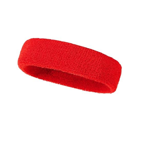 Sports Headband Quick Sweat Absorbing Headband Elastic Anti-Slip Breathable Hairband for Running Tennis Basketball