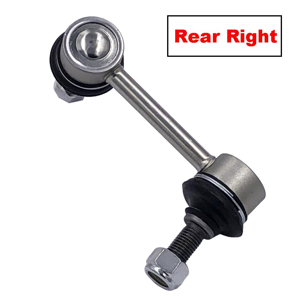 Rear Stabilizer Link For HONDA CR-V 2007-2012 2.4L 2.0 HAVAl H6 F7 M6 1.5 DF AEOLUS AX7 Coupling Rod Bar Accessories 52320SWAA01