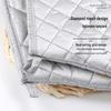 WS Heat Resistant Baking & Oven Mitts