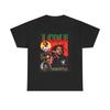J Cole T Shirt Vintage Immortal Retro Heavy Cotton
