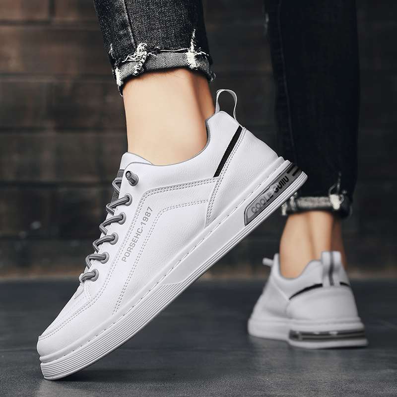 

Men s shoes summer thin breathable mesh deodorant casual sports shoes men s kitchen non-slip work labor insurance tide shoes 44